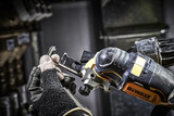 DeWALT DCS355 Brushless Cordless Oscillating Tool REVIEWED