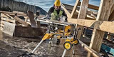 Dewalt DCS7485 54v XR FlexVolt Cordless Table Saw – Top 5 Things You Need to Know