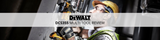Review of the Dewalt DCS355 Multi Tool