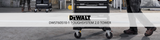 Dewalt DWST60510-1 ToughSystem 2.0 5 in 1 Tower