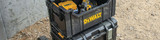 Dewalt Tough System: It's Just a Big Box, Right?