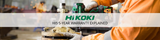 HiKOKI's 5 Year Warranty Explained
