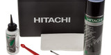 How to Clean Hitachi Nailers – a Toolstop Guide