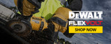 What is DeWALT Flexvolt?