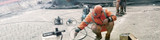 How to Be Safe from Dust When Drilling Concrete