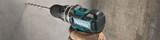 How to Change the Chuck on a Makita Drill