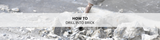 How to Drill into Brick