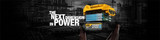 Everything you need to know about Dewalt's Powerstack Batteries