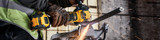 Introducing Dewalt FlexVolt Advantage