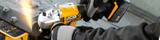 Everything you need to know about JCB Power Tools