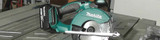 Makita DCS551 Metal Cutting Saw Review