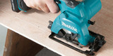 Makita HS301D 85mm Circular Saw – Why Smaller Can Be Better