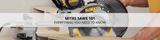 What is a Mitre Saw & Do I Need One?