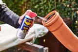INTRODUCING WD-40 SPECIALIST® MADE FOR PROFESSIONALS