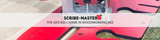 Scribemaster - The Hidden Mastermind Behind Your Favourite Jigs