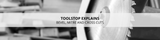 Bevel, Mitre and Cross Cuts Explained