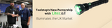 Toolstop Partners with LitezAll