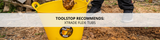 XTrade Flexi Tubs: Tough on Jobs, Easy on Your Wallet