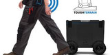 ToughTerrain – the Smart Toolbox of the Future