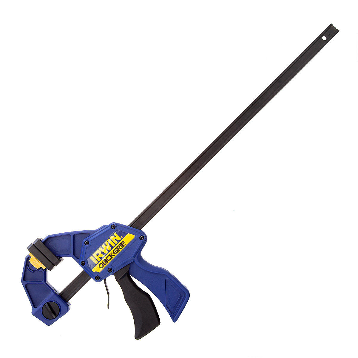 Irwin QuickGrip T518QCEL7 Quick Change Bar Clamp Toolstop