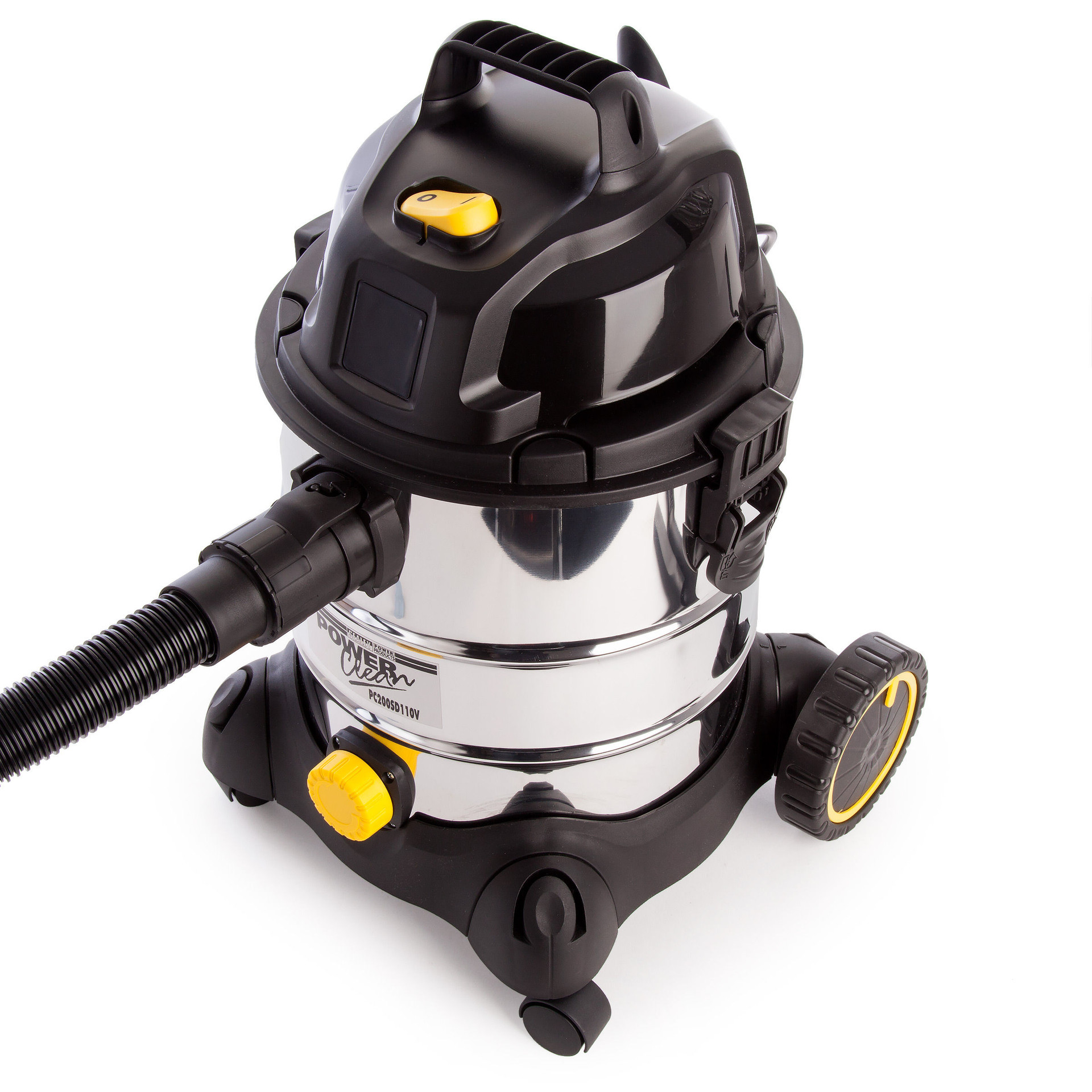 sealey pc200sd110v