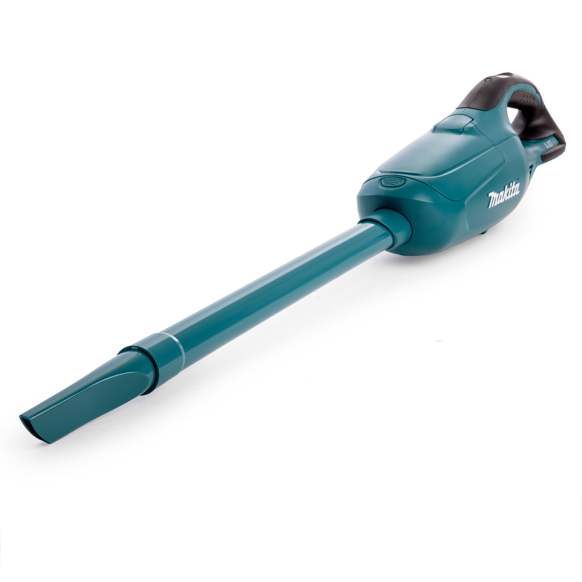 Makita DCL182Z 18V Vacuum Cleaner (Body Only) Toolstop