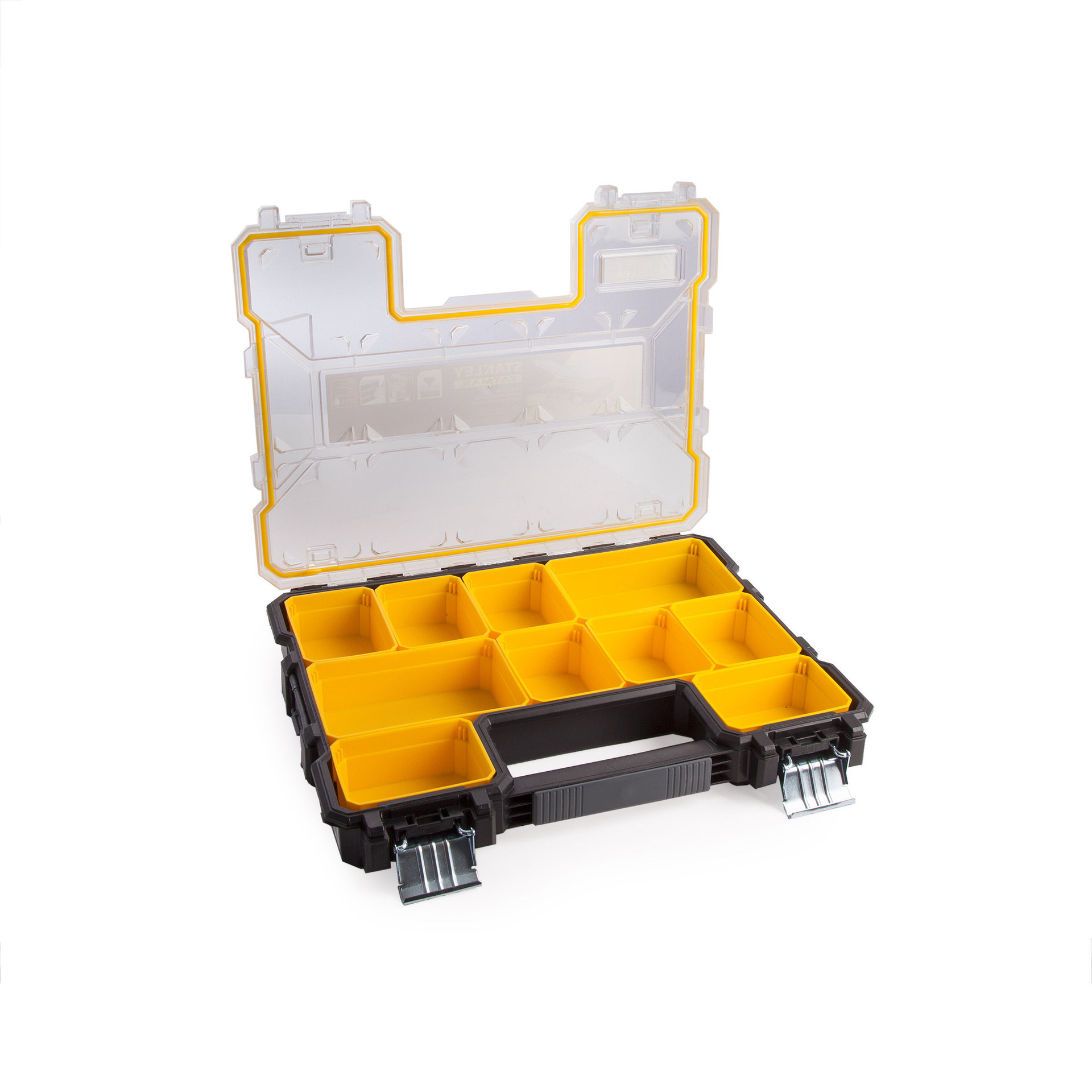 Stanley fatmax shallow organiser Clearance