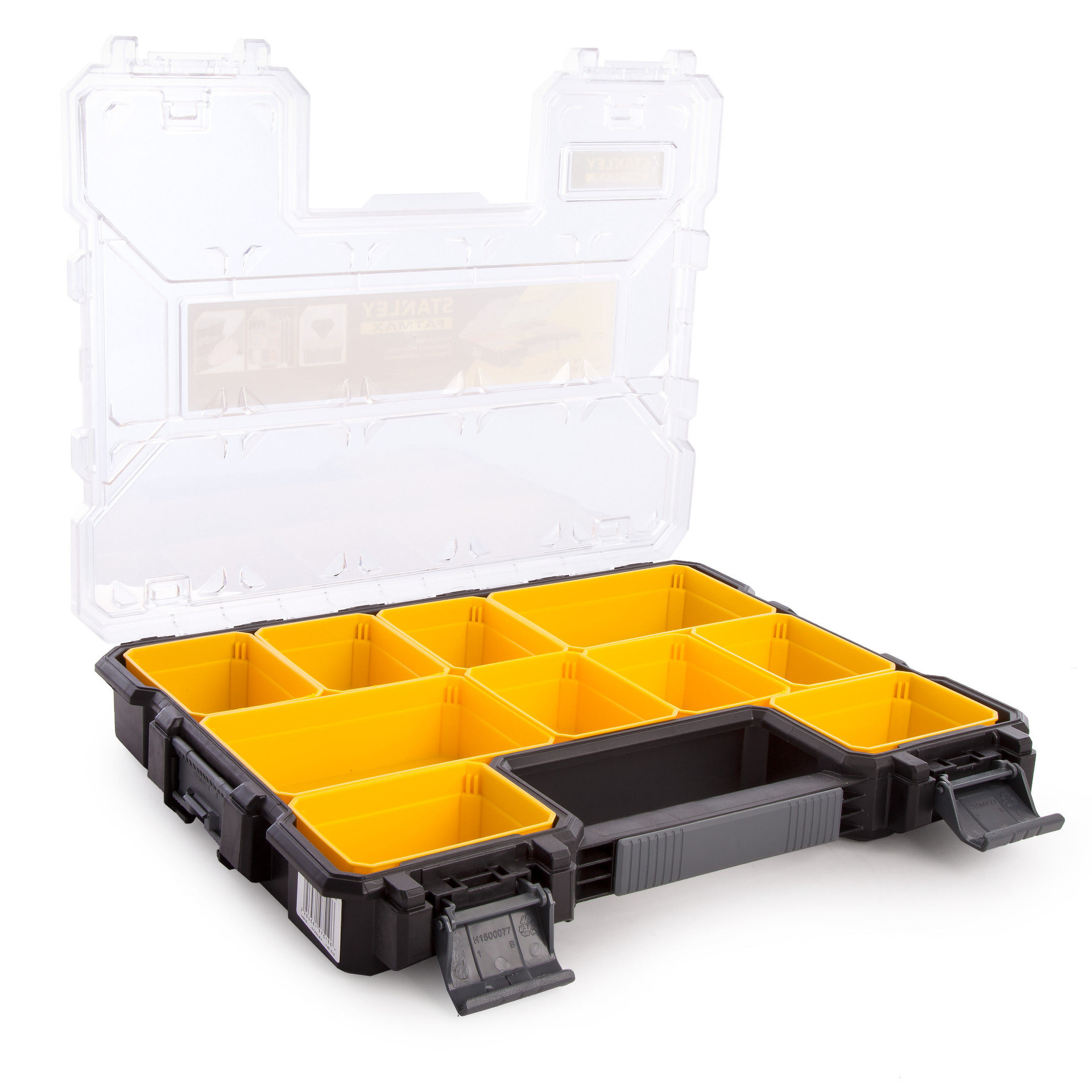 Fatmax shallow pro organiser