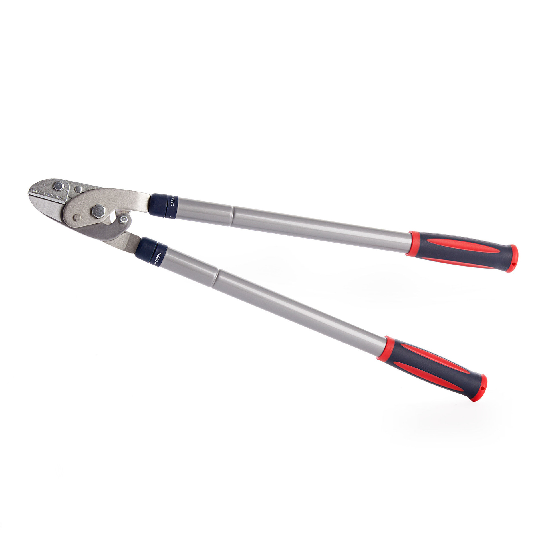 Spear and Jackson 4902RSS Telescopic Anvil Lopper Toolstop