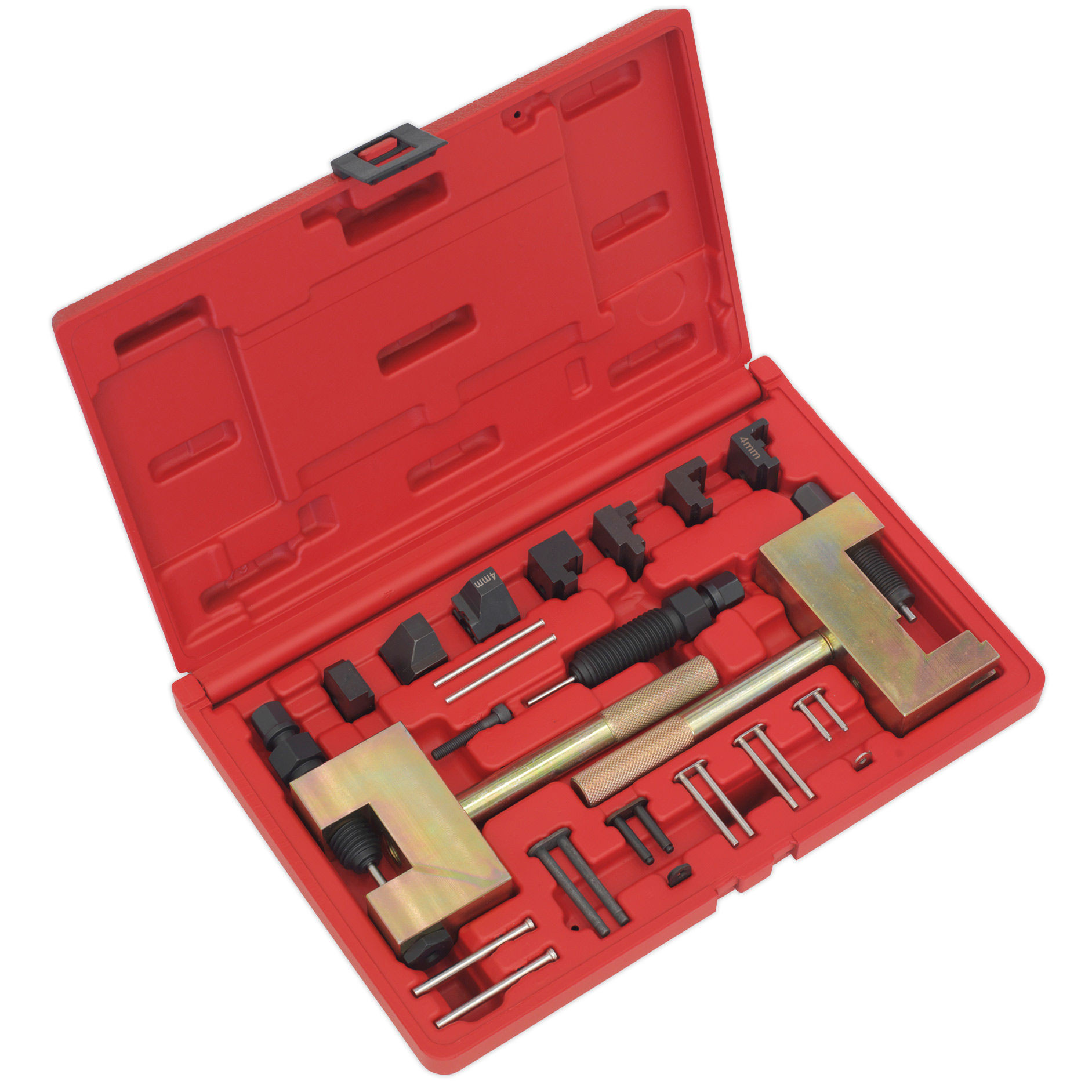 Sealey Timing Chain Tool Kit Mercedes Toolstop