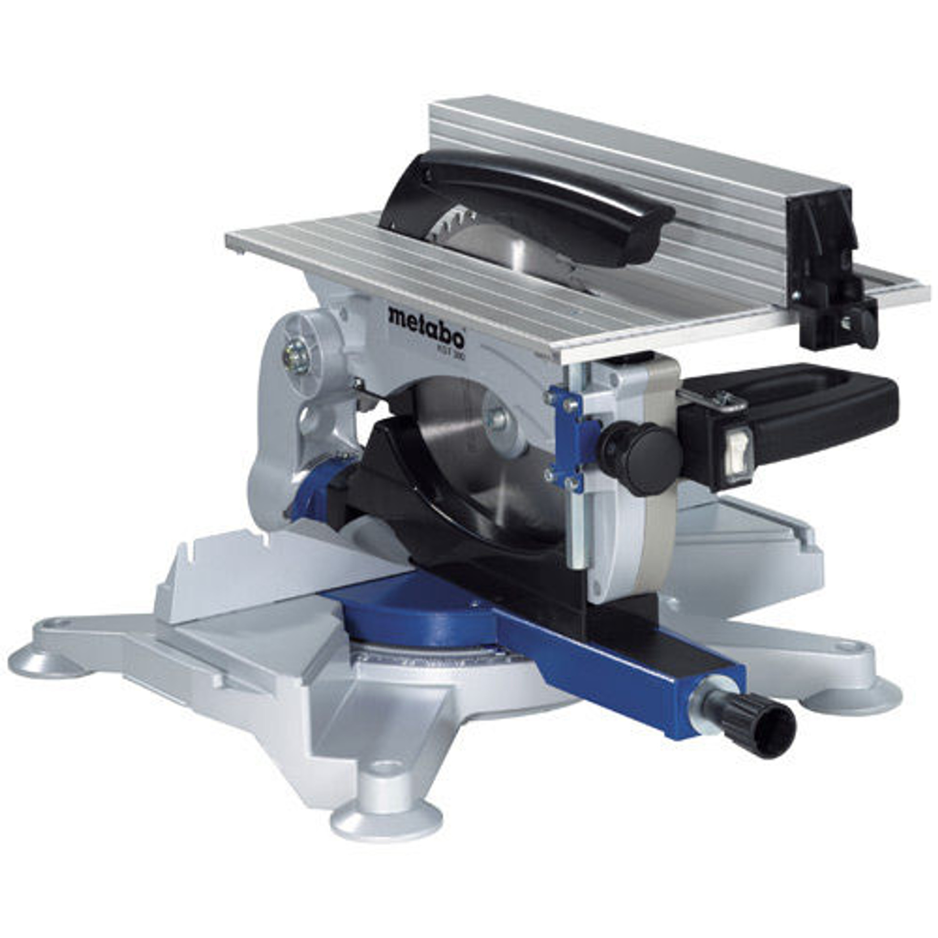 Metabo KGT 300 Crosscut Mitre and Table Saw 240V