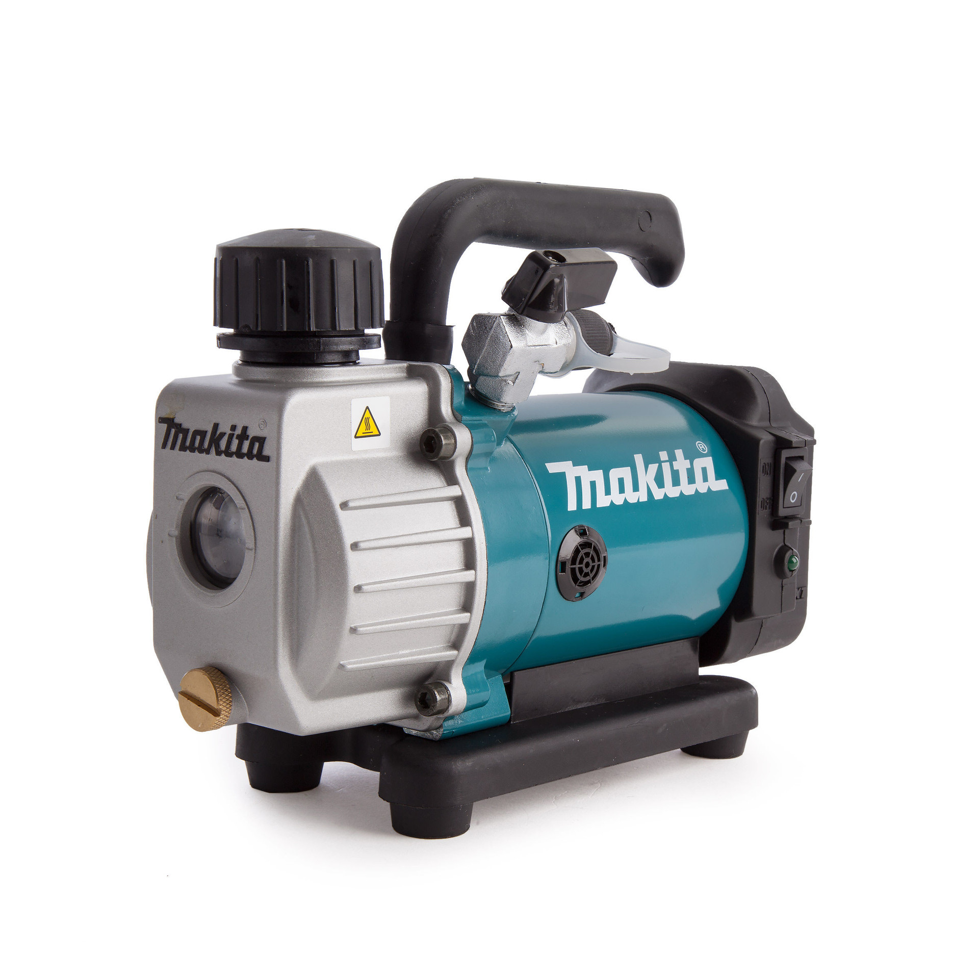 Makita DVP180Z Vacuum Pump Cordless 18V Liion (Body Only)