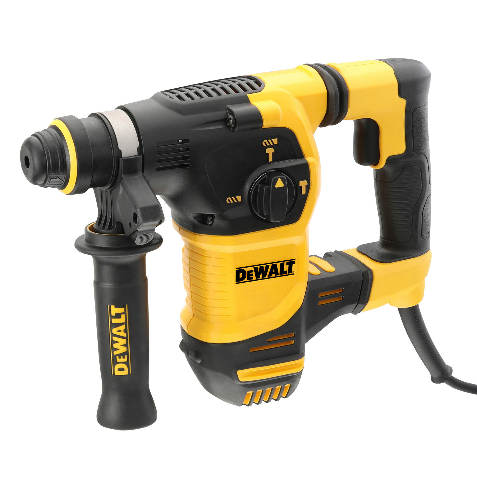 dewalt hammer drill