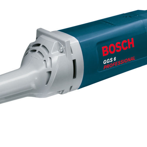 Bosch GGS6 Straight Grinder 240V
