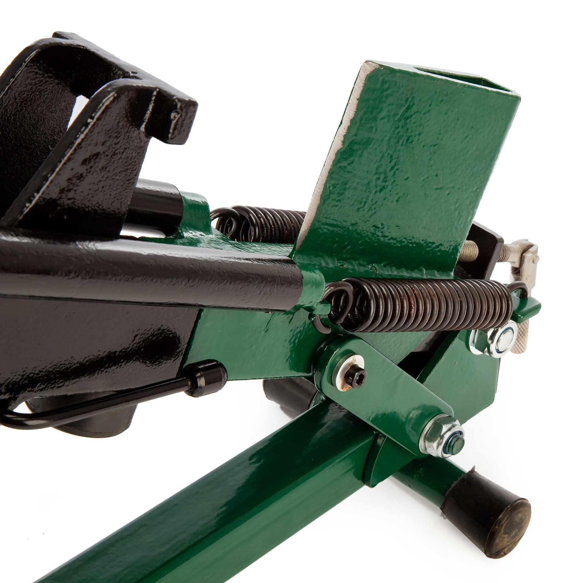 Sealey LS450H Log Splitter Foot Operated Toolstop