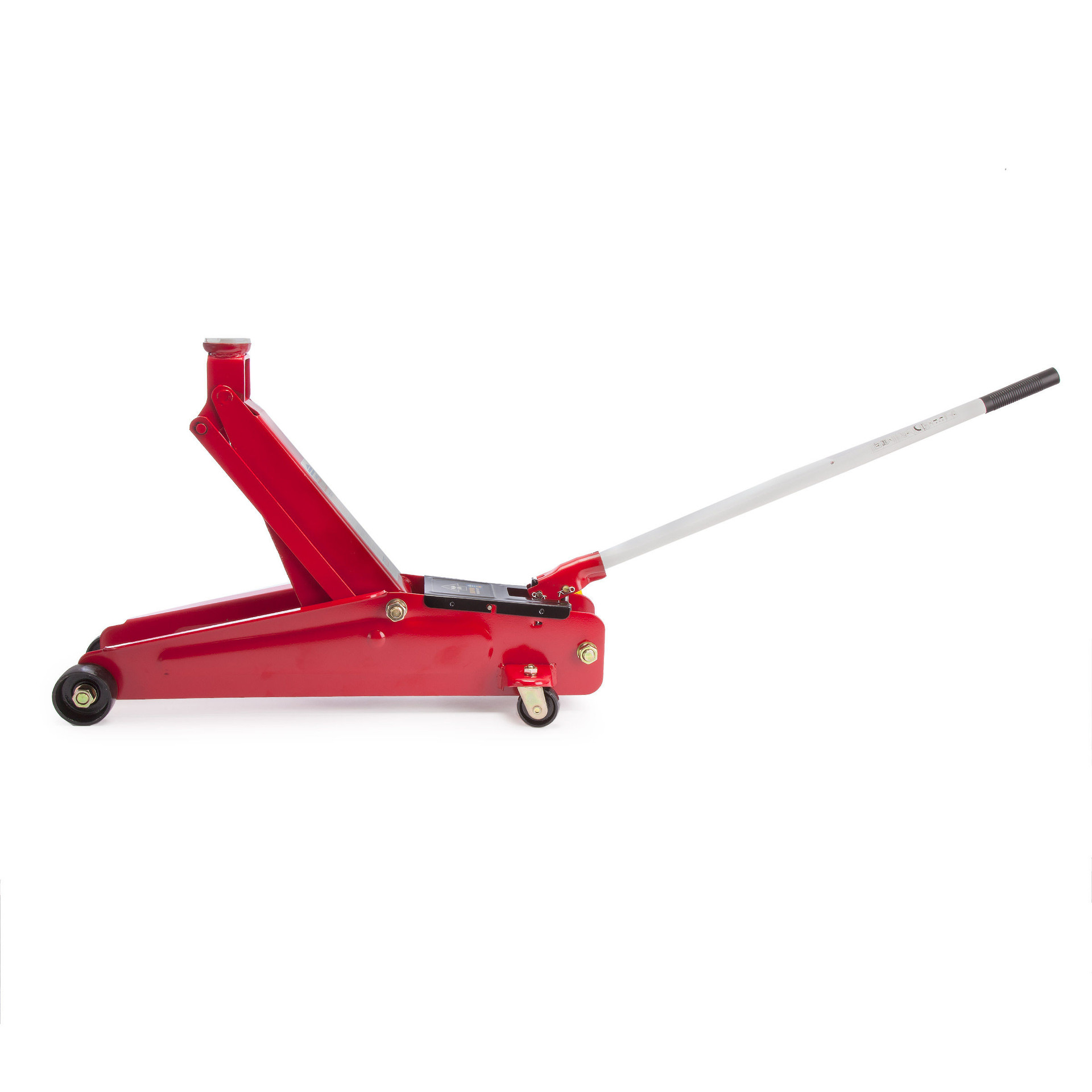 Sealey 1025HL Trolley Jack 2.25tonne High Lift Toolstop