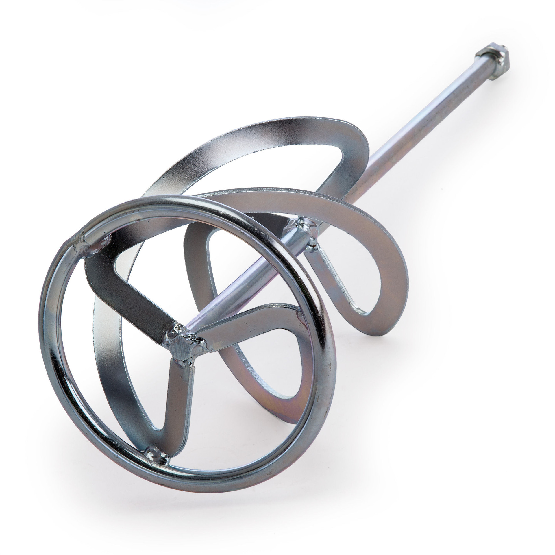 Alfra MG160 Spare Paddle for Mixer Toolstop