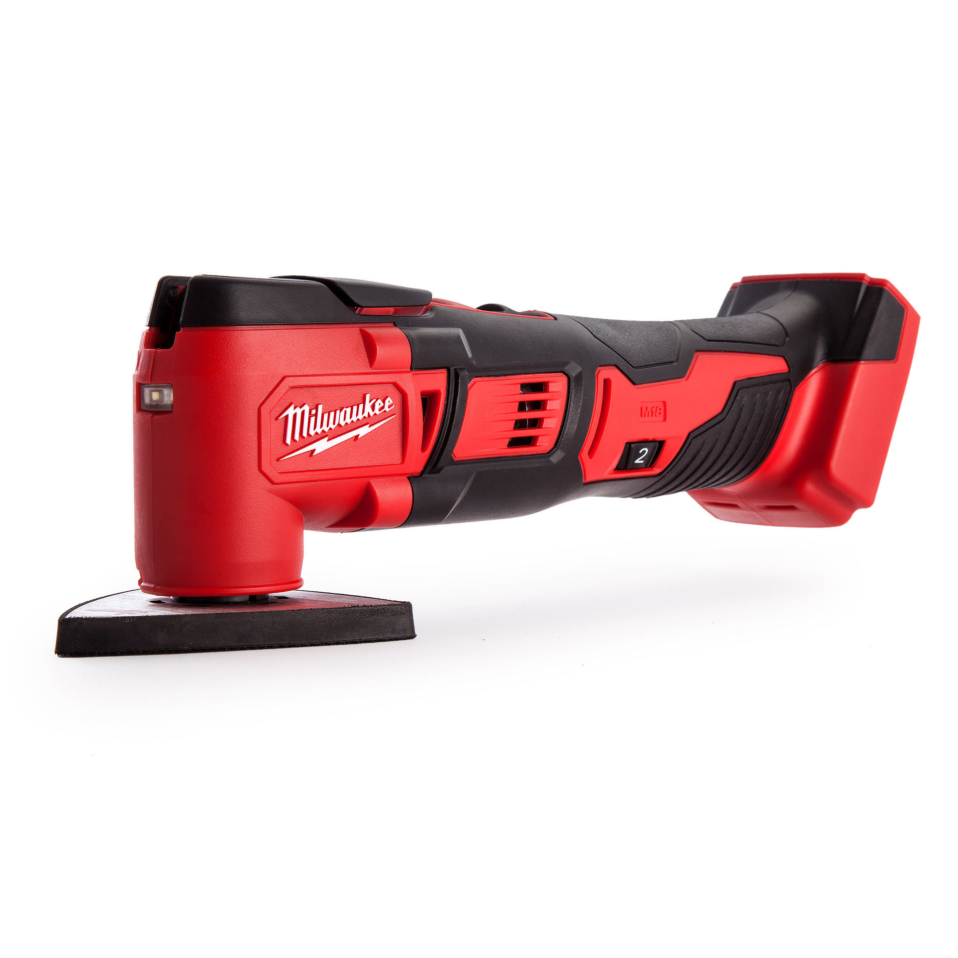 m18 cordless multi tool