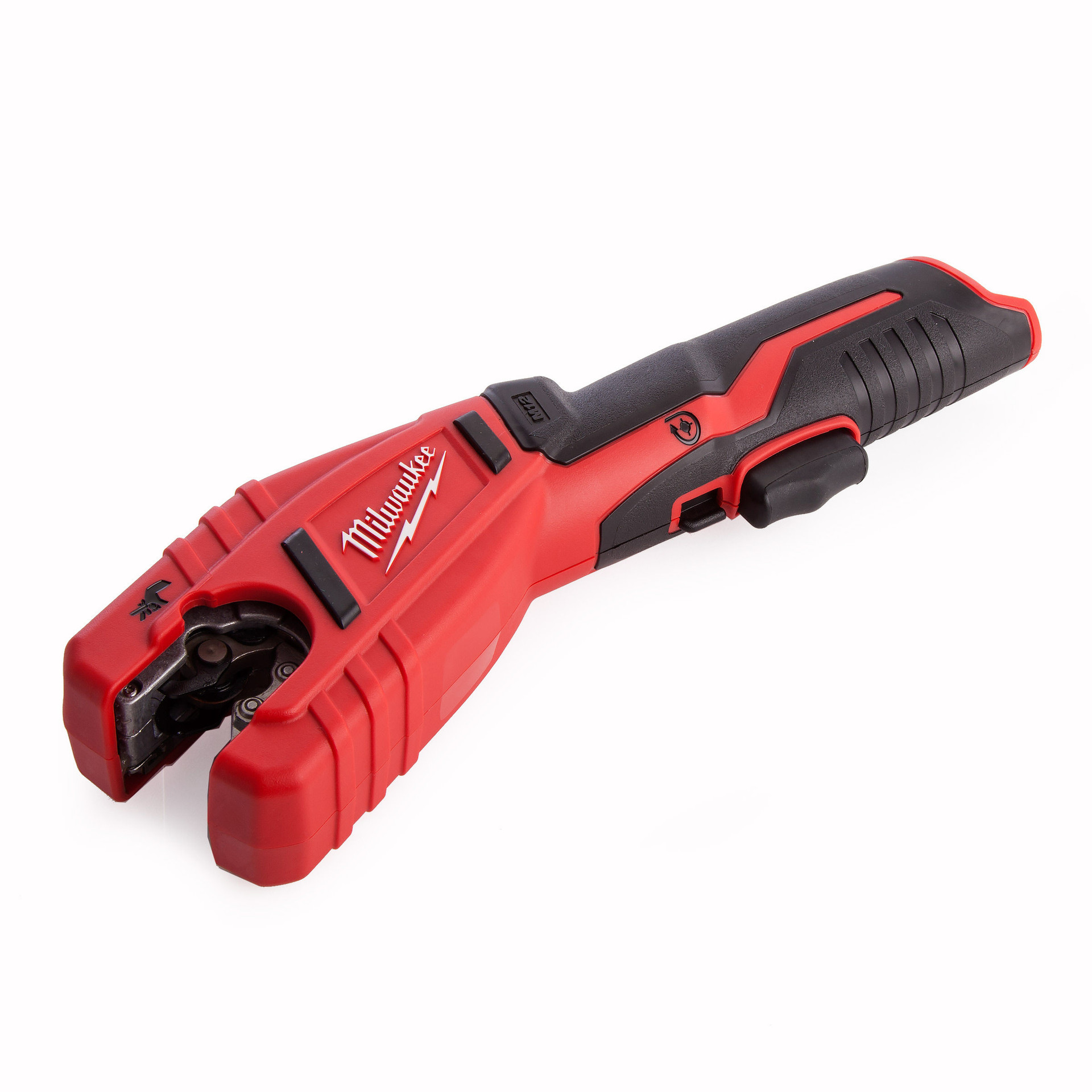 Milwaukee C12PC0 M12 Cordless Compact Pipe Cutter (Body Onl