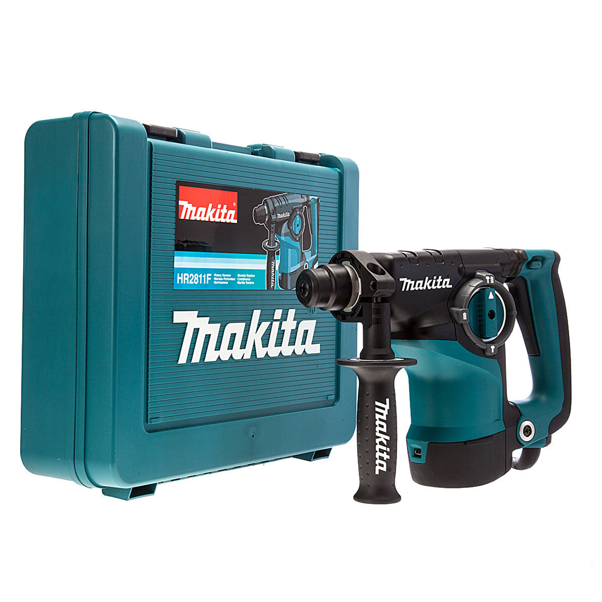 makita hammer drill vacuum