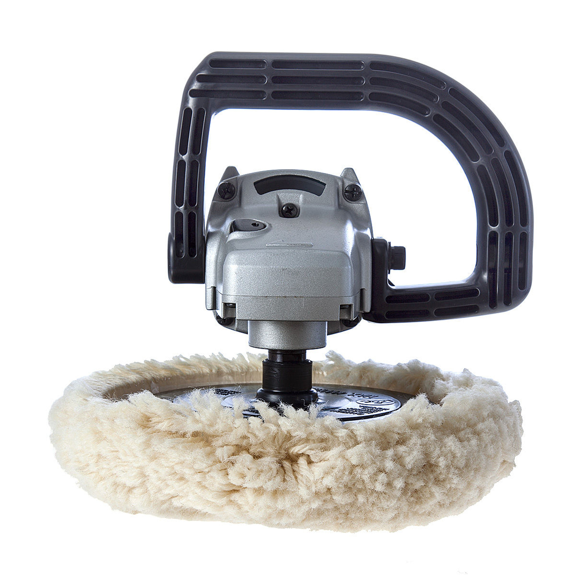 Makita 9227CB Sander/Polisher 7 Inch/180mm 110V