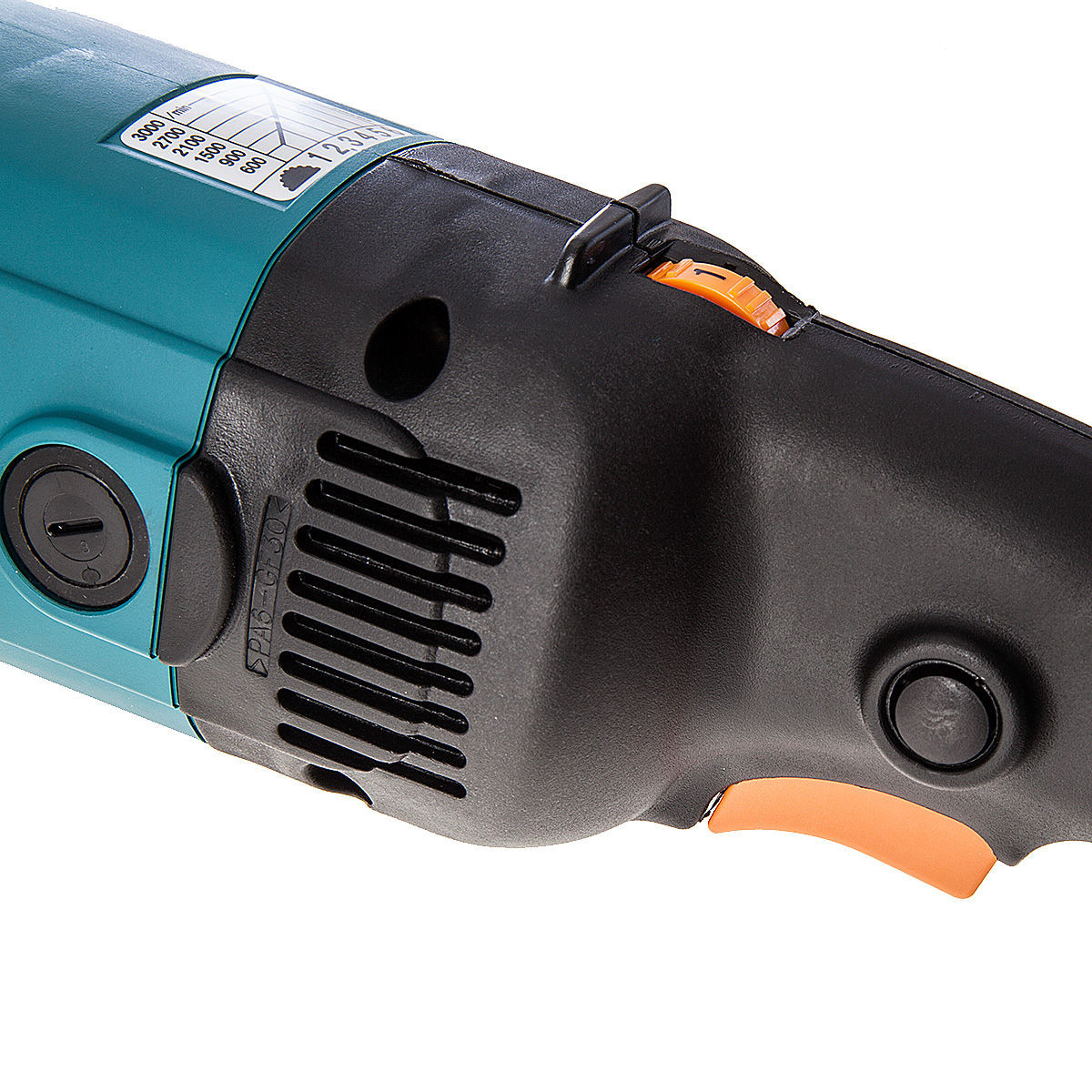 Полировальная машина makita 9227cb