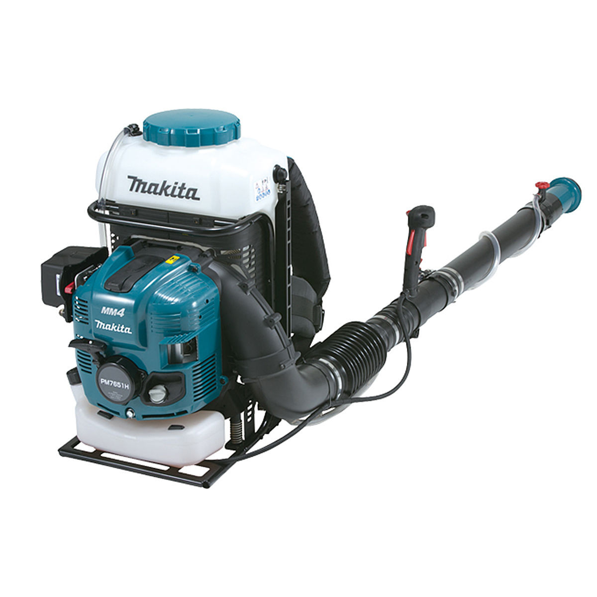 Makita PM7651H 75.6CC Backpack Mist Blower Toolstop