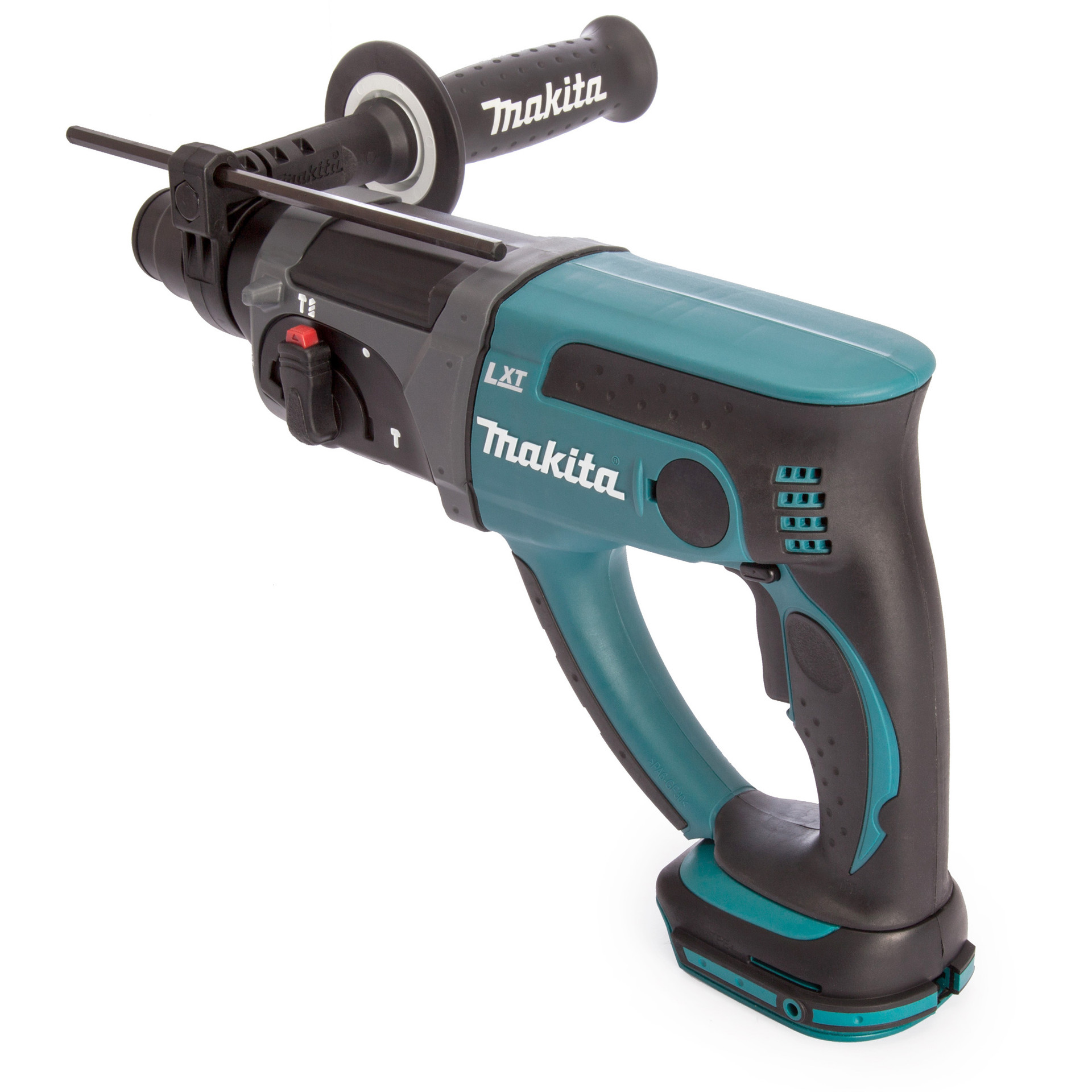 Makita DHR202Z 18V SDS Plus Rotary Hammer Drill Toolstop