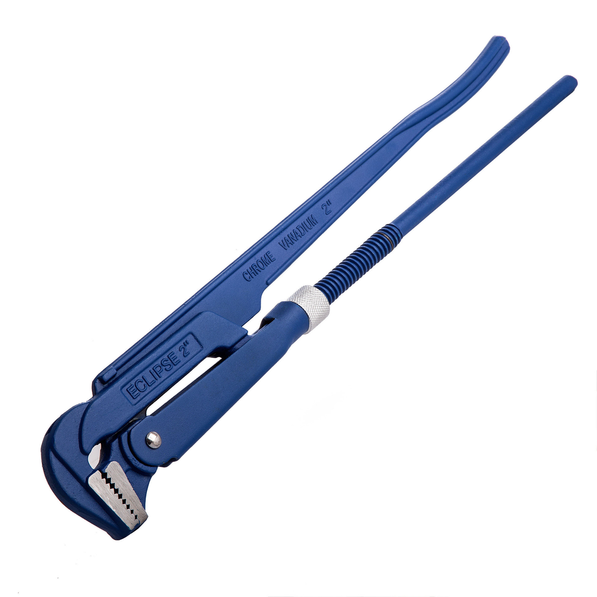 Eclipse ESWDPW2 Swedish Pattern Pipe Wrench 2 Inch 51mm eclipse-eswdpw2-swedish-pattern-pipe-wrench-2-inch-51mm