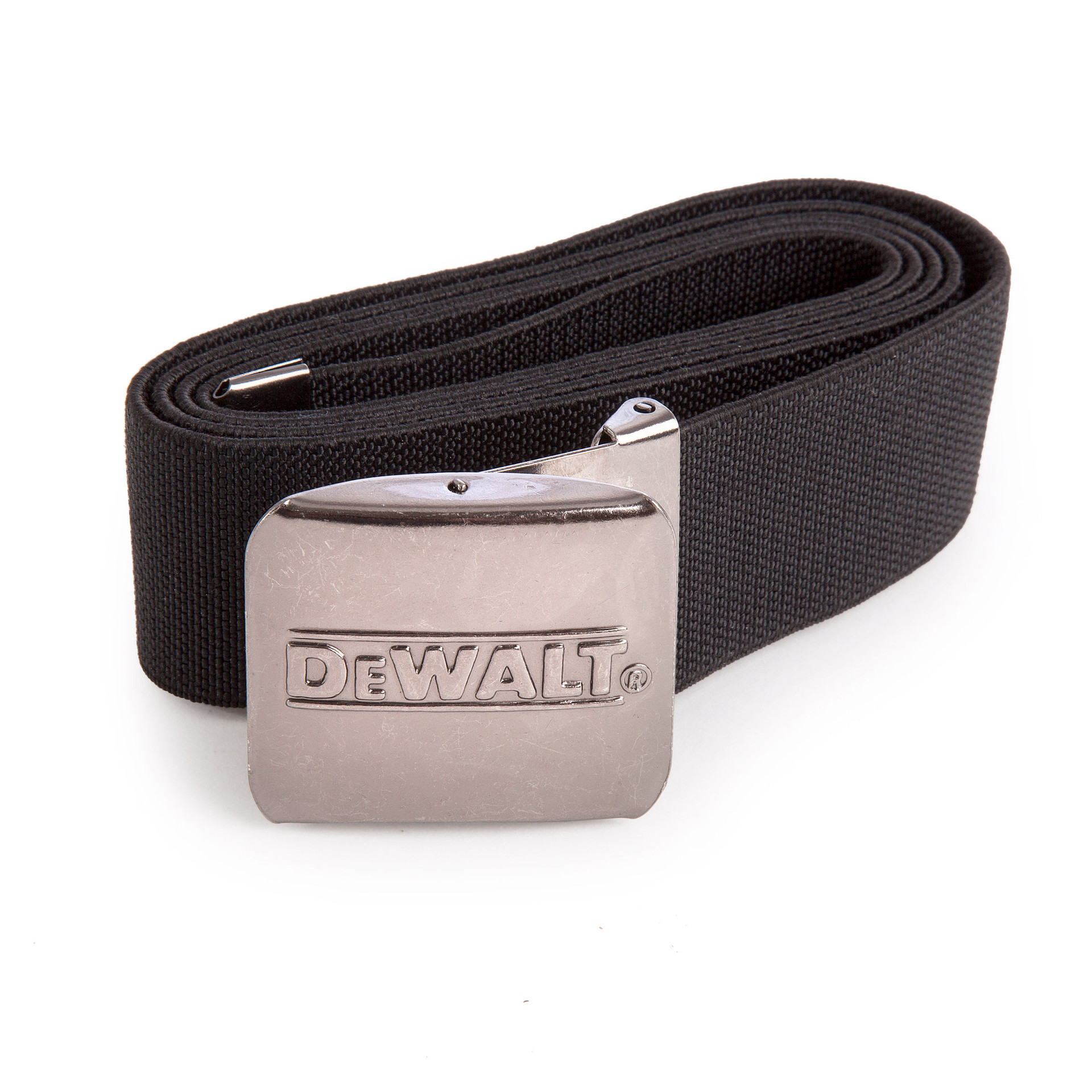 Dewalt Work Belt One Size in Black