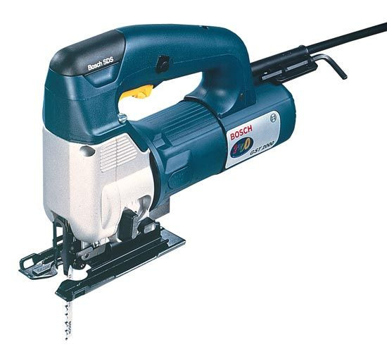 Bosch GST2000 Orbital Action Jigsaw 240V Toolstop