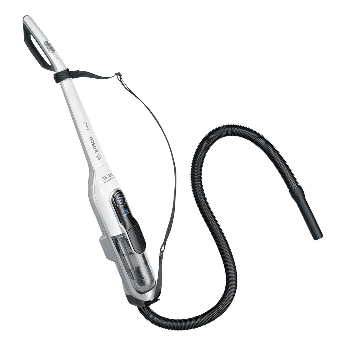 Bosch Athlet Vacuum 25.2V Cordless LithiumIon Bagless