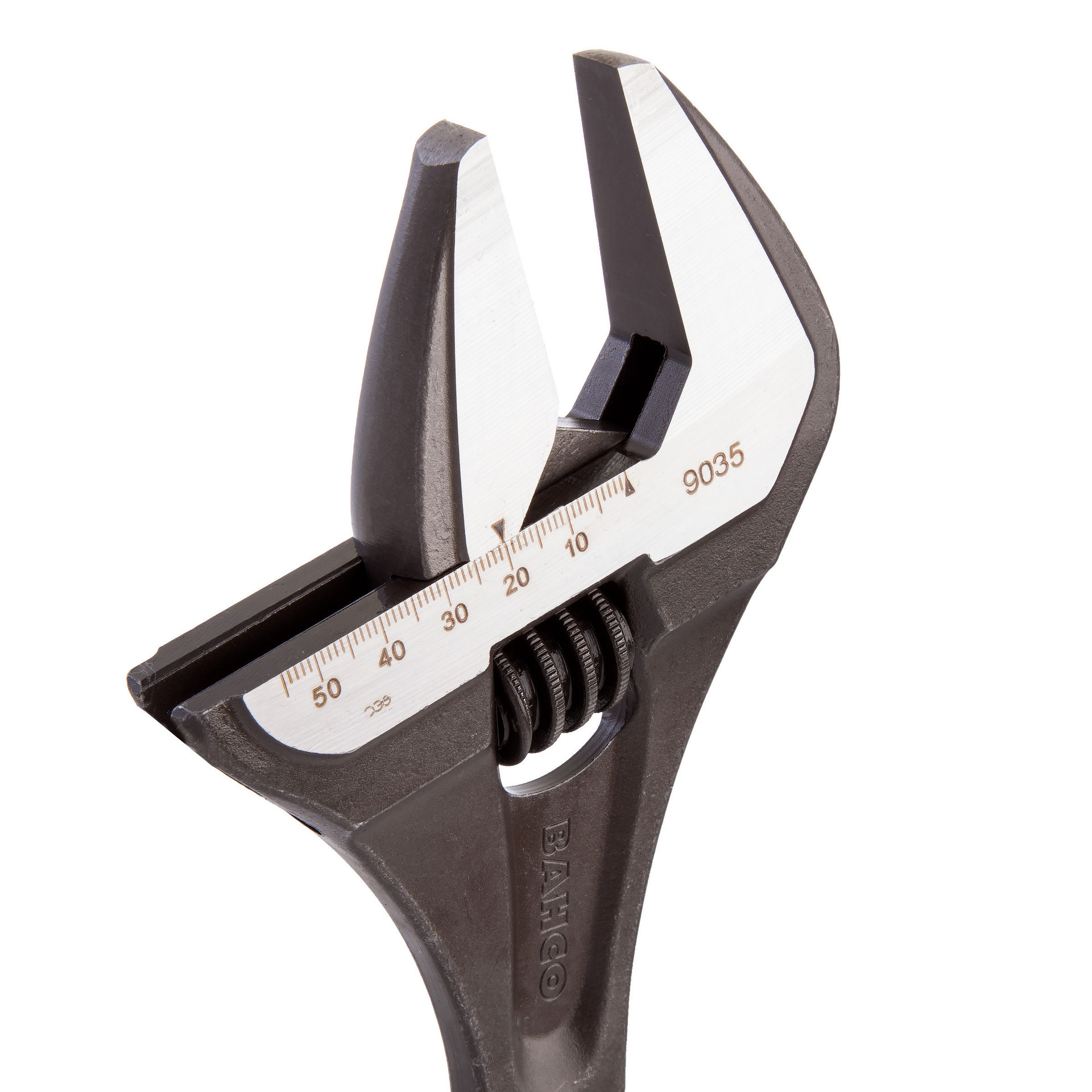 Bahco 9035 Adjustable Wrench 12. 3/4 inch Toolstop