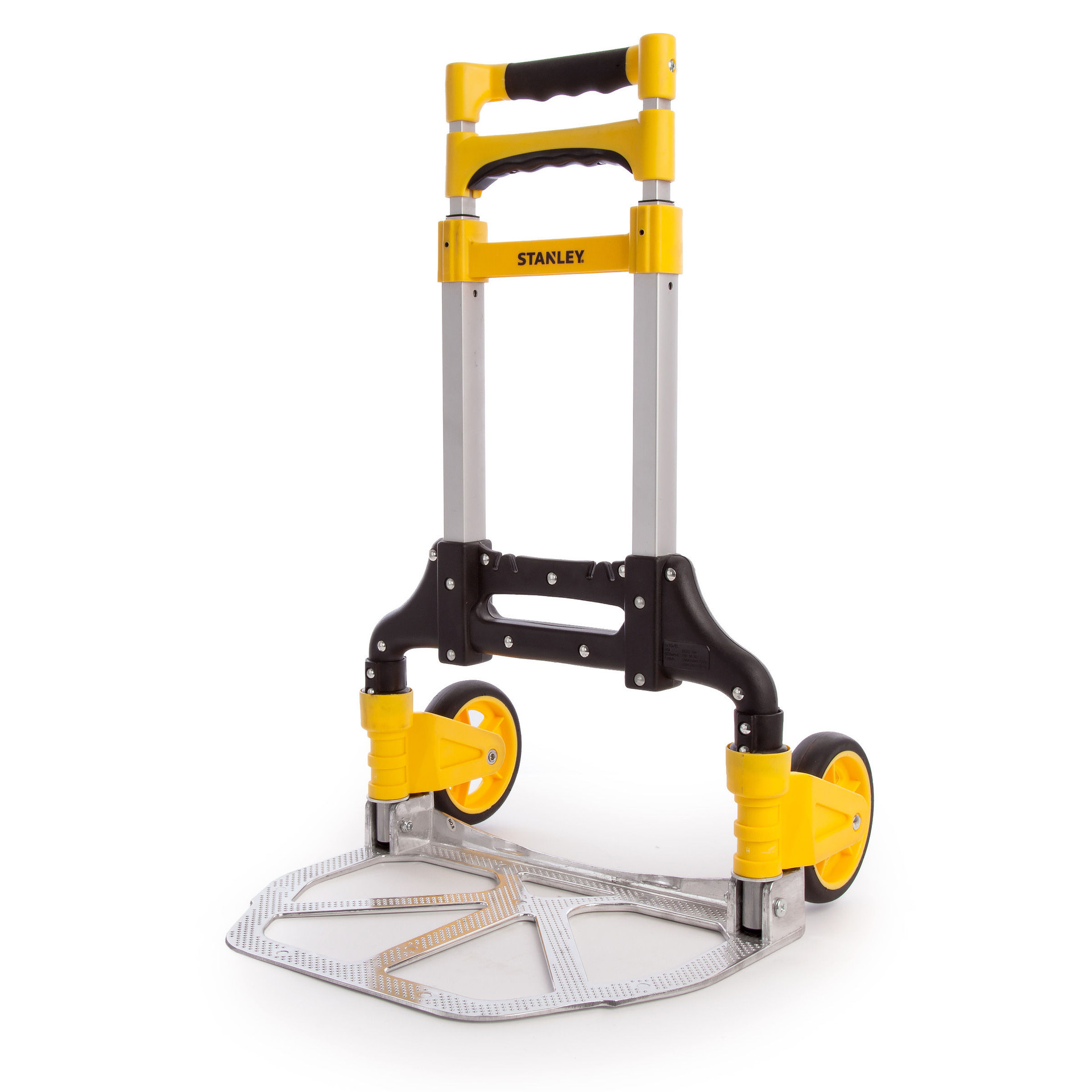 Stanley FT516 Folding Hand Truck 60kg Toolstop